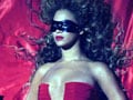Photo : Beyonce, Shakira steal MTV show