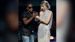 Taylor Swift And Kanye West To Kim Cattrall And Sarah Jessica Parker: These Celebrity Feuds Made Headlines Worldwide