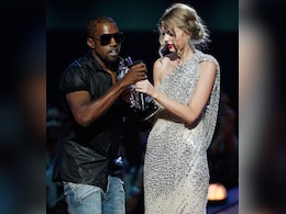 Taylor Swift And Kanye West To Kim Cattrall And Sarah Jessica Parker: These Celebrity Feuds Made Headlines Worldwide