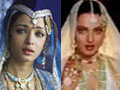 Bollywood's Nautch Girls