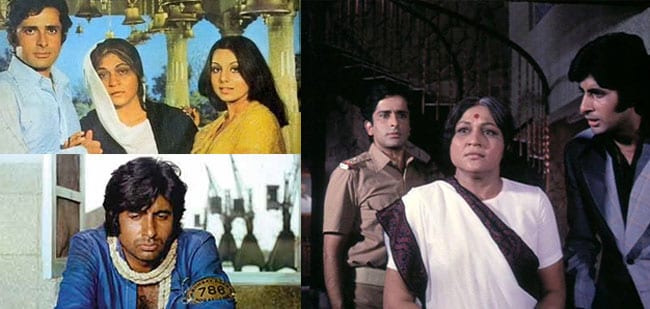 Multi-Starrer Films in Bollywood