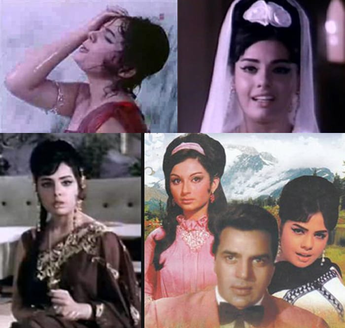 Forgotten Divas: Magnificent Mumtaz!