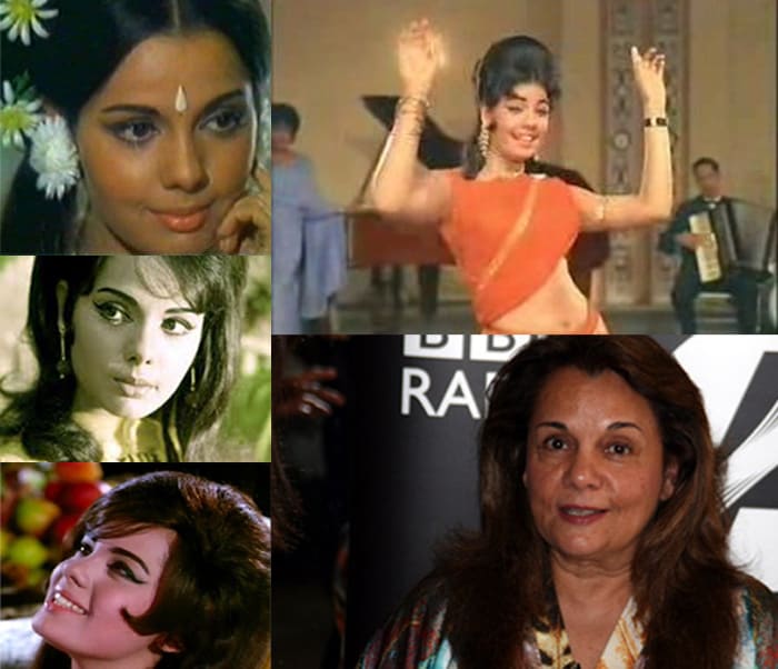 Forgotten Divas: Magnificent Mumtaz!