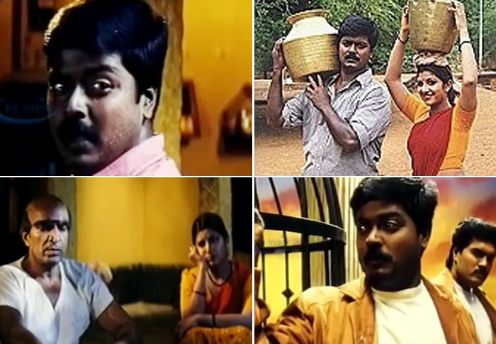 Remembering Tamil actor Murali