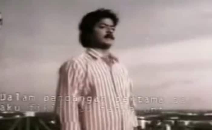 Remembering Tamil actor Murali