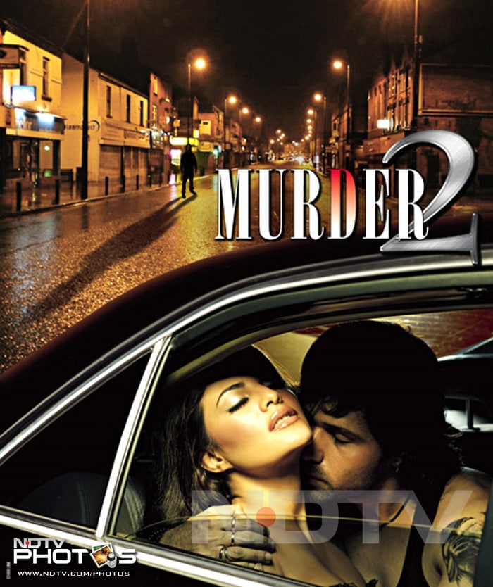 Sizzling Scenes of Murder 2