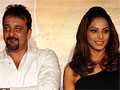 Bipasha, Sanjay unveil the music of <i>Lamhaa</i>