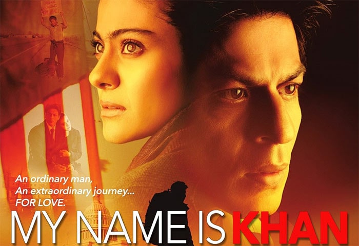 Anupama reviews My Name Is Khan