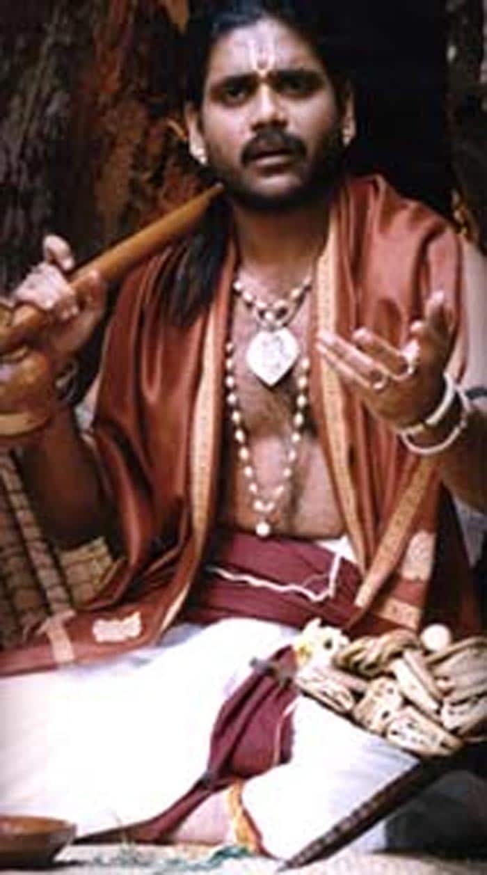 Nagarjuna, The King of Telugu Cinema, Turns 55