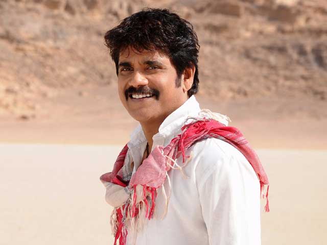 Nagarjuna, The <i>King</i> of Telugu Cinema, Turns 55