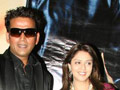 Nagma, Ravi in Bhojpuri Don