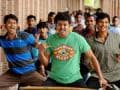 Photo : Review-in-pics: Nanban