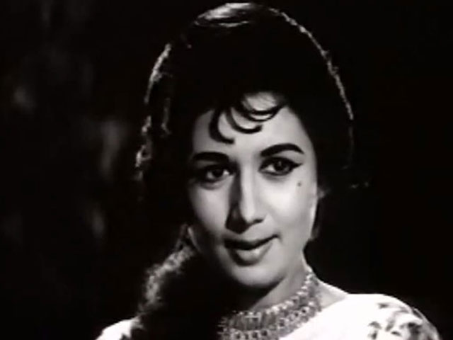 Remembering Nanda: 10 best films