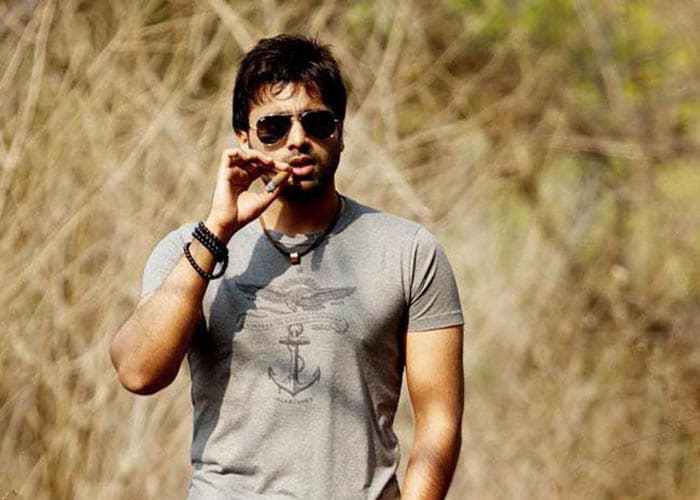 Nara Rohit is all set for new movie Madrasi