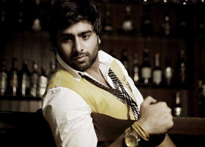 Nara Rohit is all set for new movie Madrasi