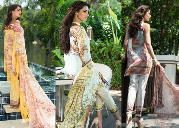 Nargis Fakhri Shows How to Style it up This Summer