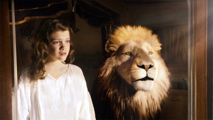 Preview: The Chronicles of Narnia 3