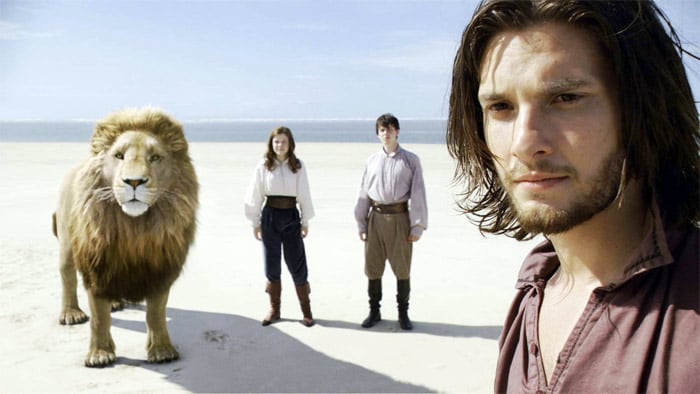 Preview: The Chronicles of Narnia 3
