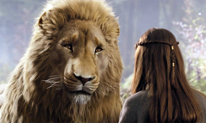 Preview: <i>The Chronicles of Narnia 3</i>