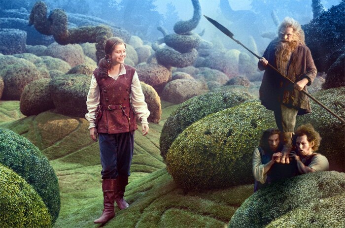 Preview: <i>The Chronicles of Narnia 3</i>