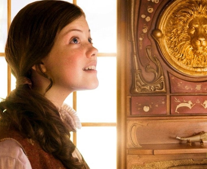 Preview: The Chronicles of Narnia 3