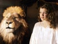 Photo : Preview: The Chronicles of Narnia 3