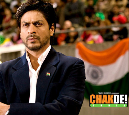 National Awards 2007 winners