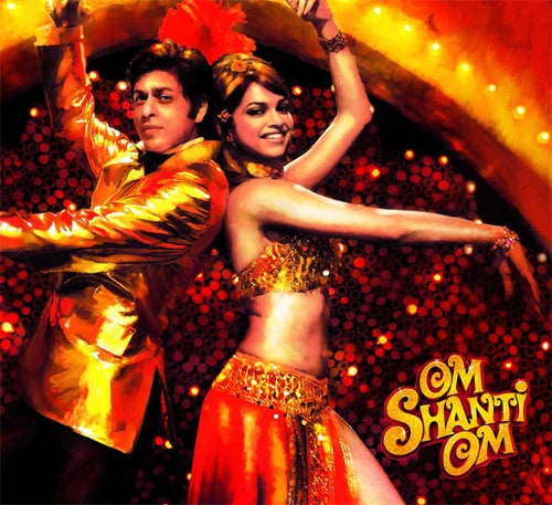 <b>Best Art Direction</b>: <i>Om Shanti Om</i>