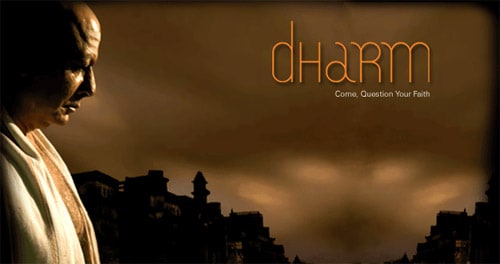 <b>Best Film on National Integration</b>: <i>Dharm</i>