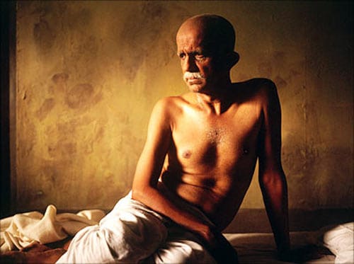 <b>Best Supporting Actor</b>: Darshan Jariwala for <i>Gandhi, My Father</i>