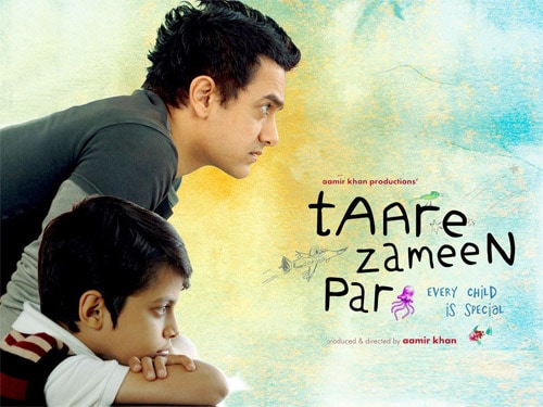 <b>Best Family Welfare Entertainment Award</b>: <i>Taare Zameen Par</i><br>