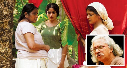 <b>Best Director</b>: Adoor Gopalakrishnan for <i>Nallu Pennungal</i>