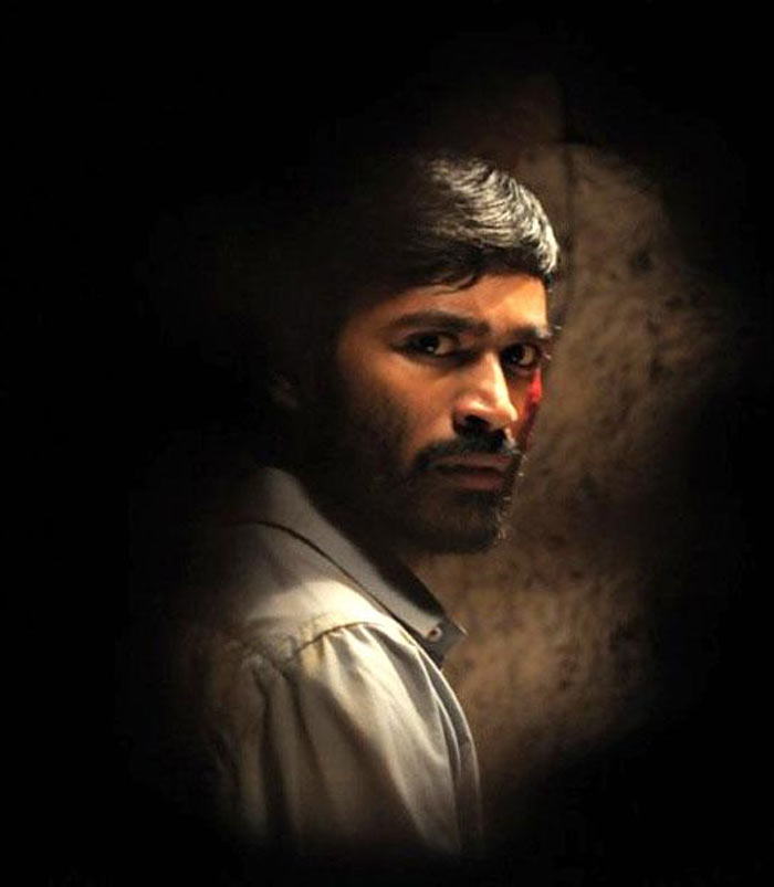 <b>Best Actor</b>: Dhanush, <i>Aadukalam</i> (Tamil)