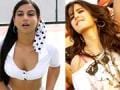 Photo : Top 10 naughty Bollywood heroines