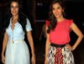 Neha, Sophie: Looking forward to IIFA 2013