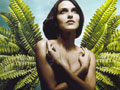 Neha Dhupia goes topless