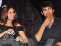 Stars at <i>Nenu Naa Rakshasi</i> audio launch