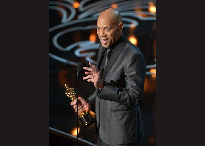 Oscars  2014: the big winners