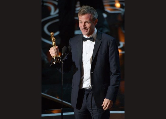 Oscars  2014: the big winners