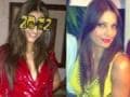 Photo : How Bollywood welcomed 2012