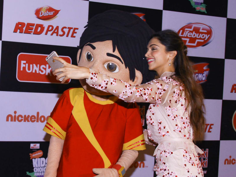 Deepika, Shah Rukh, Alia's Date With The Small Screen