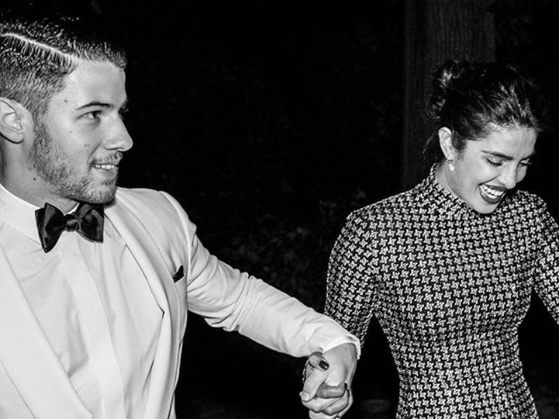 Happy Birthday, Nick Jonas. <I>Burnin' Up</I>@26