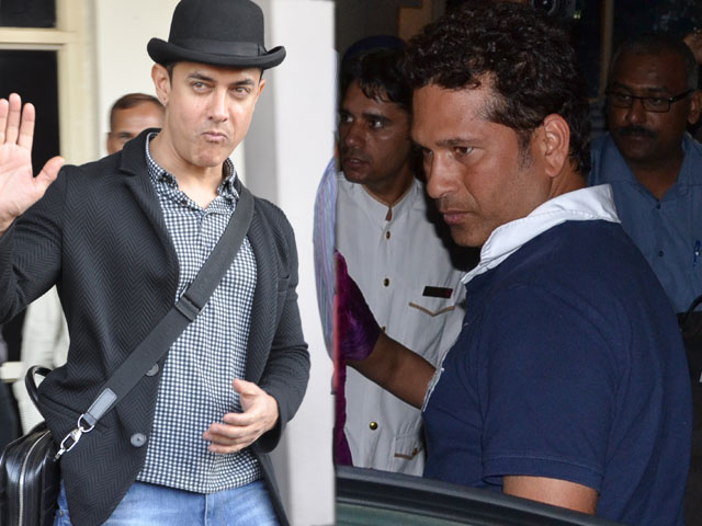 Nita Ambani's 50th: Celebs arrive in Jodhpur