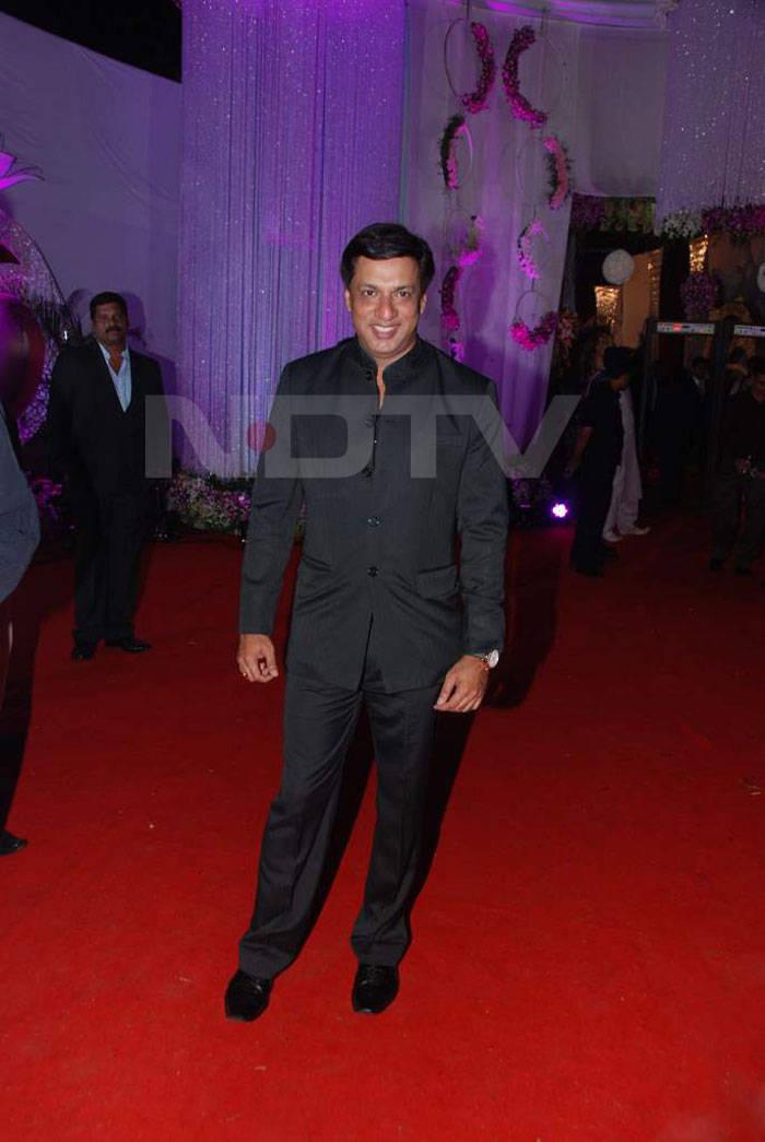 Madhur Bhandarkar's picked up some pointers from <i>Fashion</i>.