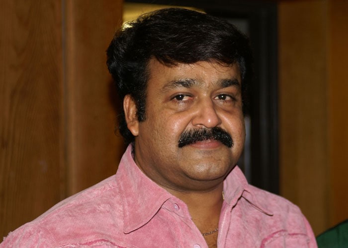 Mohanlal, Colossus of Cinema, is 54 Today