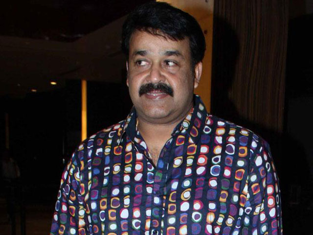 Mohanlal, Colossus of Cinema, is 54 Today Mohanlal, Colossus of Cinema, is 54 Today