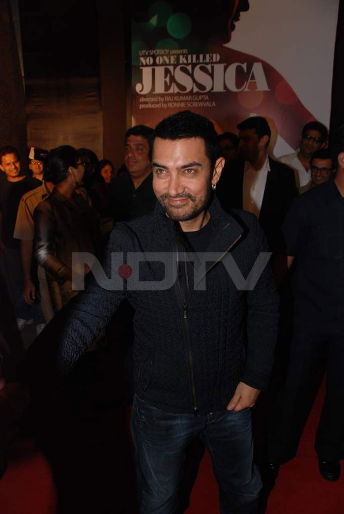 ?With strong storyline, good direction, exciting promos and a whole of lot of other good aspects of the movie, I hope it will certainly have an impact,? said Aamir Khan.