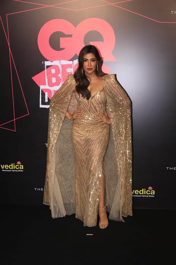 Nora Fatehi, Rhea Chakraborty And Others Were \'Best Dressed\' At These Awards