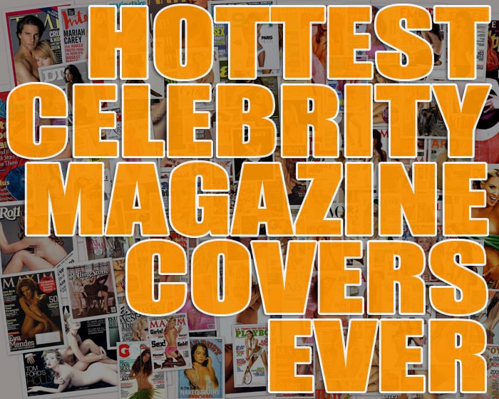 Hottest celeb cover acts