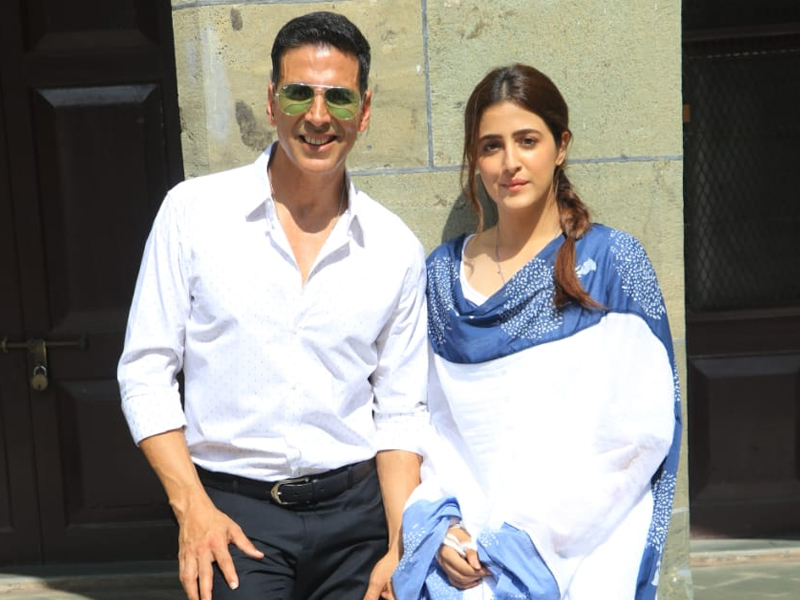 रणबीर कपूर-अक्षय कुमार अब इस म्यूजिक वीडियो और फिल्म में आएंगे नजर रणबीर कपूर-अक्षय कुमार अब इस म्यूजिक वीडियो और फिल्म में आएंगे नजर